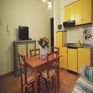N.4 two-rooms