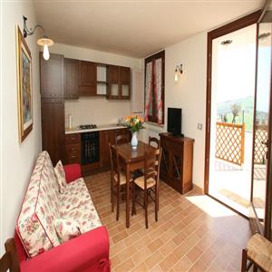 N.7 three-rooms