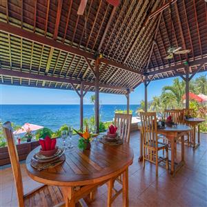 Toyabali- Restaurant