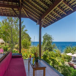 Toyabali- Restaurant