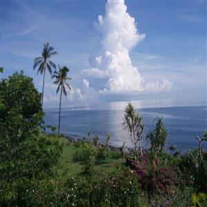View from Toyabali- Restaurant