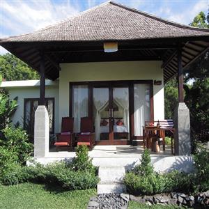 Bungalow Anna