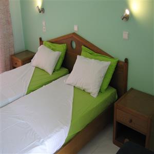 The Green Apartment