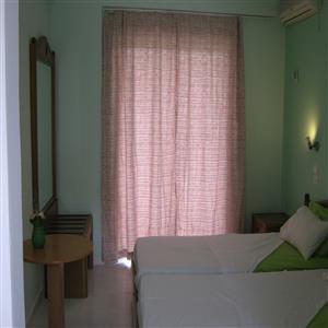 The Green Apartment