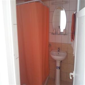 The Orange Apartment