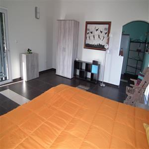 Castle apartments