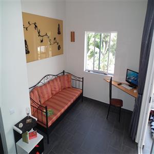 Apartment "M"