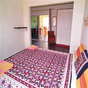 Apartment "M"