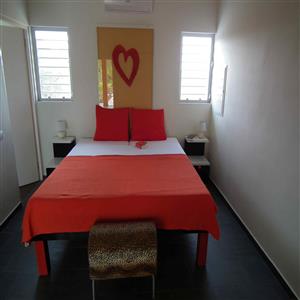Apartment "M"