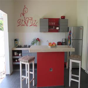 Apartment "L"