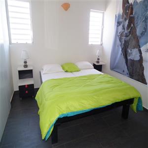 Apartment "L"