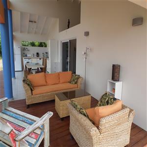 Holiday House XL "Tikki Balu"