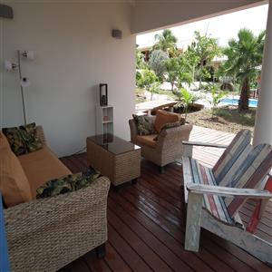 Holiday House XL "Tikki Balu"