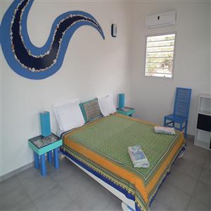 Holiday House XL "Tikki Balu"