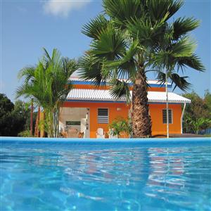 Holiday House XL "Tikki Balu"