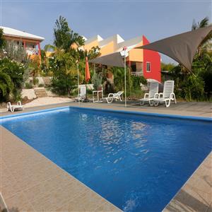 Holiday House XL "Tikki Balu"