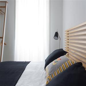 FISHWIFE BEDROOM