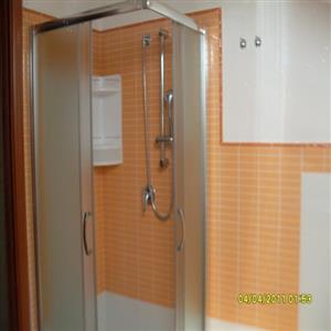 Trilocali deluxe sea view
