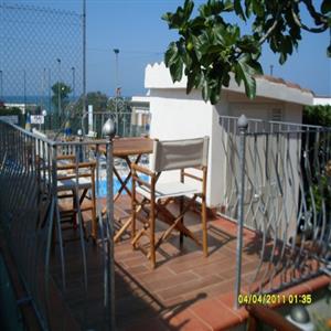 Sitting Area