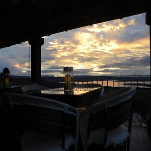 Sunsets