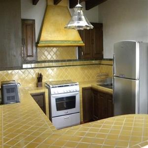 kitchen equipment