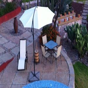 swinmming pool