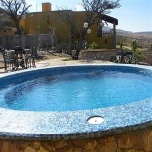 swinmming pool