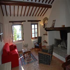 Apartment Cielo