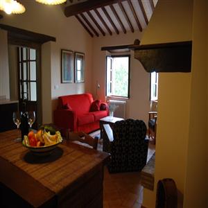 Apartment Cielo