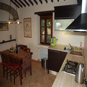 Apartment Cielo