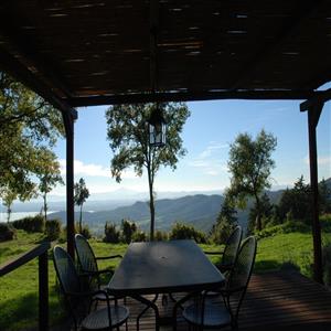 Apartment Cielo