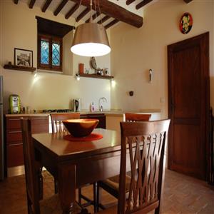 Apartment Terra