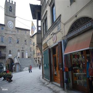 Market Area