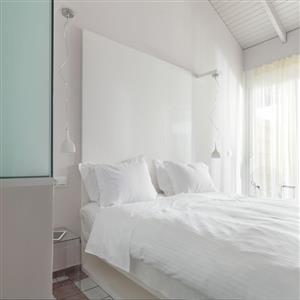 Double Room Side Sea View