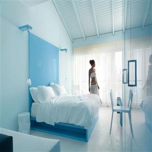 Superior Room Side Sea View