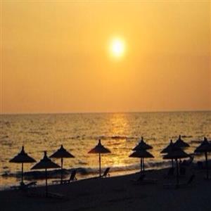 Sunset View
