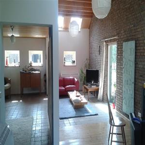 Living room South