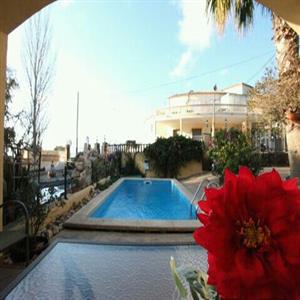 piscina individual