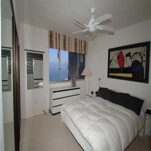 Master Bedroom with Ocean View and Beach
