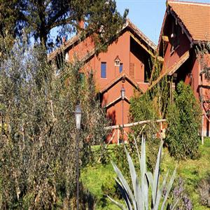 Merlano Country House