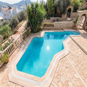 The Pool
