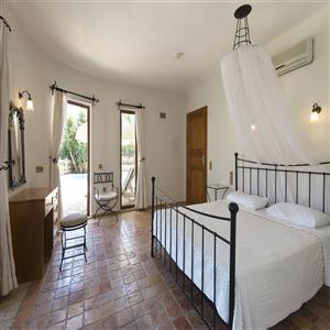Ground Floor Bedroom