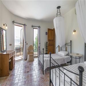 First Floor Bedroom