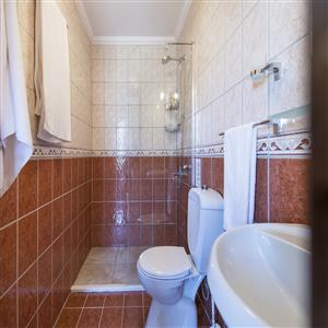Ground Floor Bathroom
