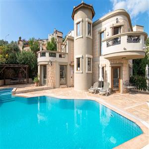 The Villa