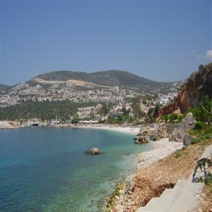 Kalkan