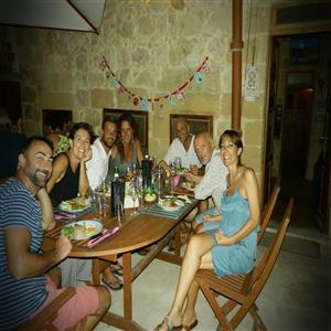 Our diners