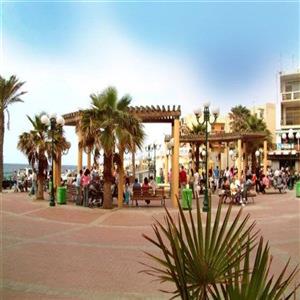 Bugibba square
