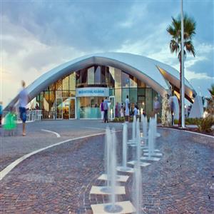 Malta National Aquarium