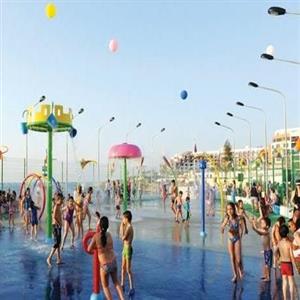 Water park